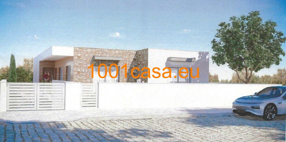 Design-Meisterwerk bei Obidos: Ihre High-End-Villa an der Silberküste!