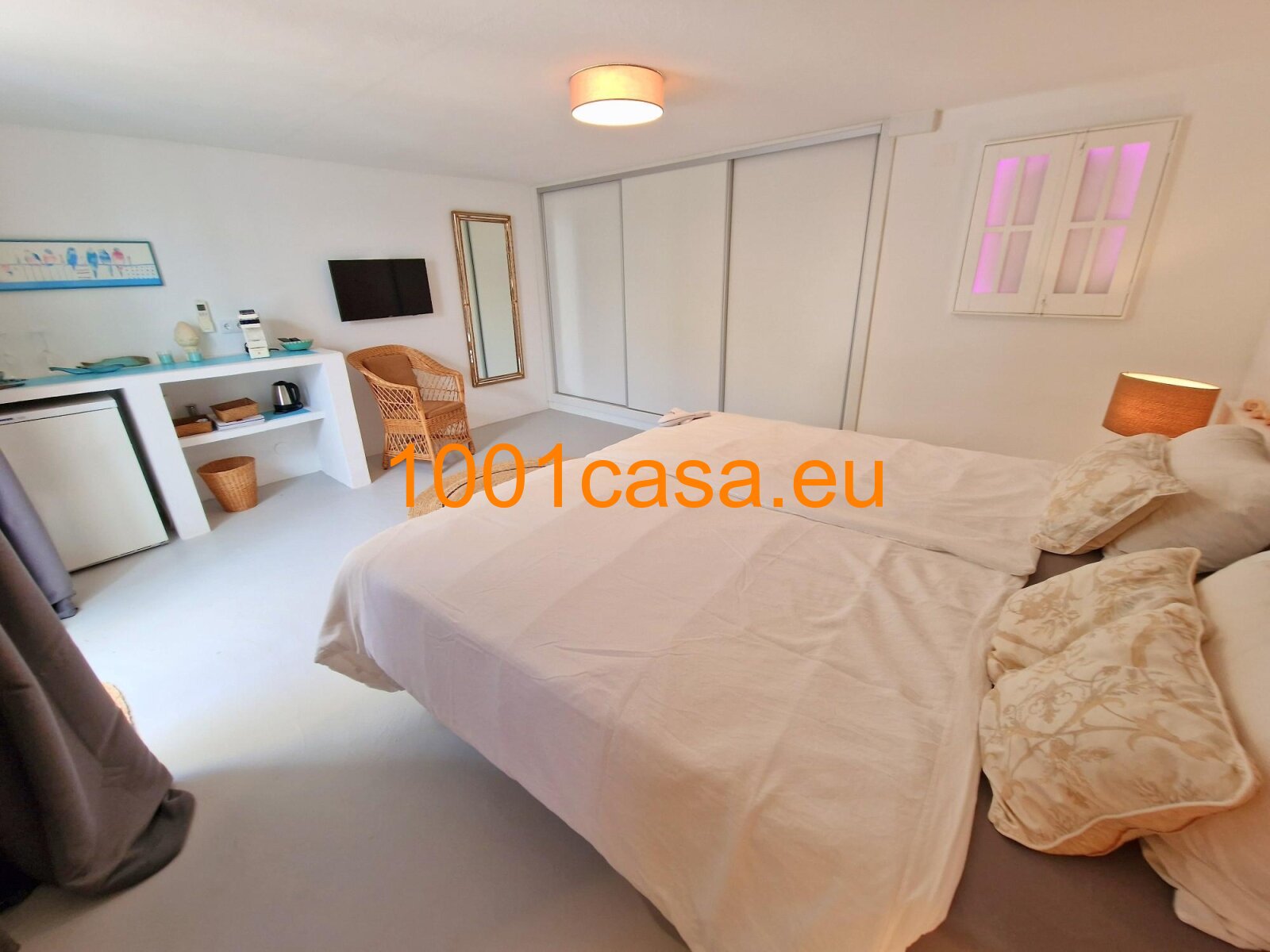 Algarve Loule: Mediterranes Juwel mit Panoramablick: Ihre Traumvilla in sonniger Südhanglage