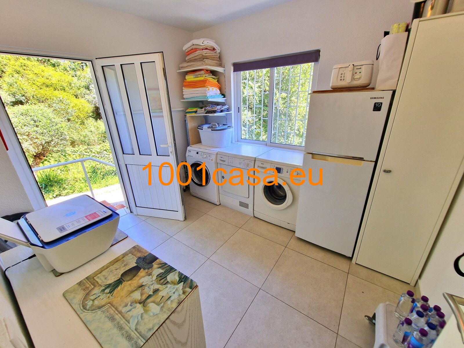 Algarve Loule: Mediterranes Juwel mit Panoramablick: Ihre Traumvilla in sonniger Südhanglage