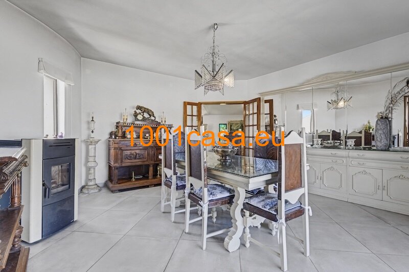 Algarve Exklusive 3-Zimmer-Villa auf ca.1ha in Almancil - Privatsphäre mit Pool & Komfort