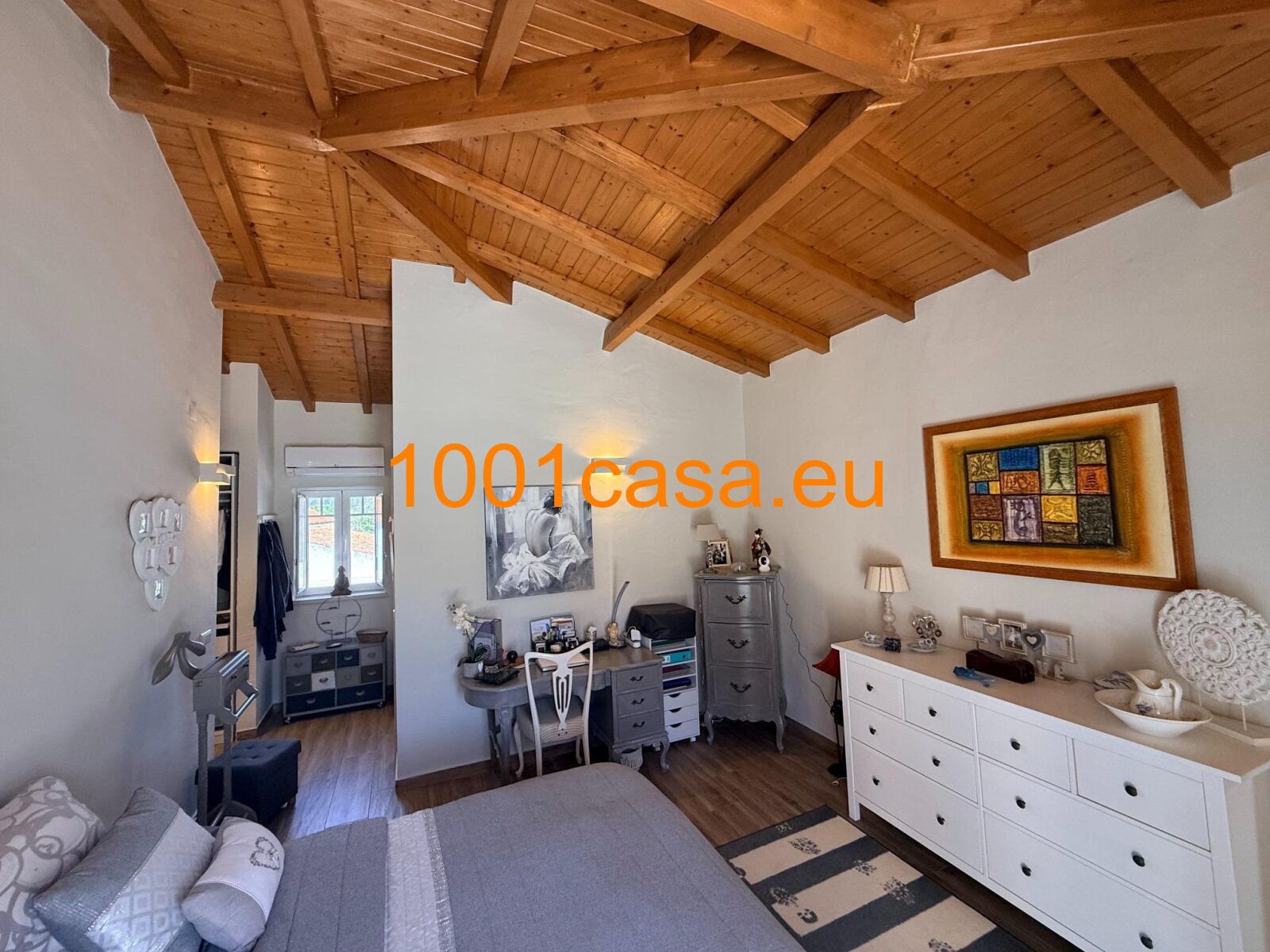 Silberküste Villa am Meer mit Gästehaus - Ein Unikat in der Region