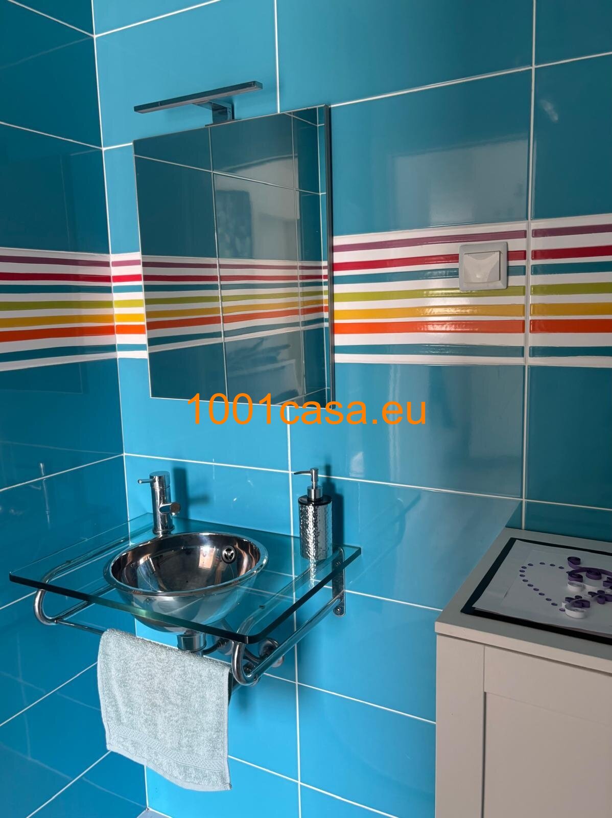 3 SZ Bungalow Villa mit Pool, ca 10km zum Surf hotspot Nazare