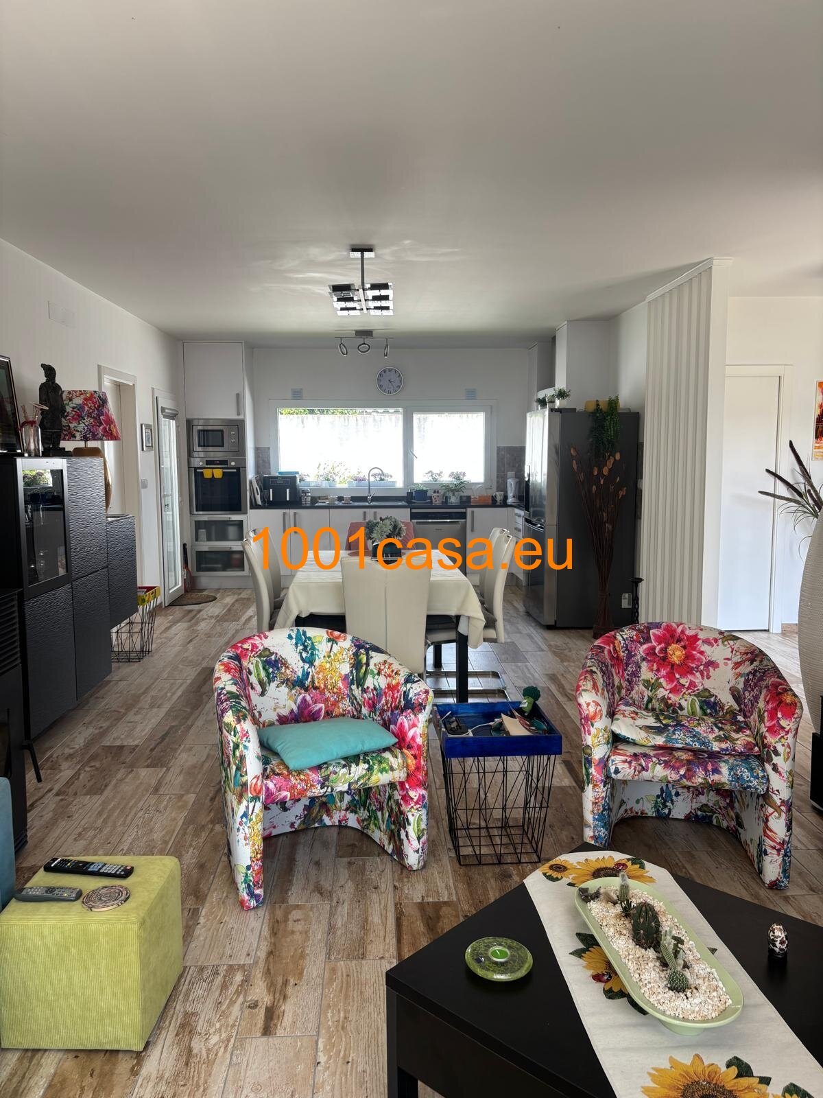 3 SZ Bungalow Villa mit Pool, ca 10km zum Surf hotspot Nazare