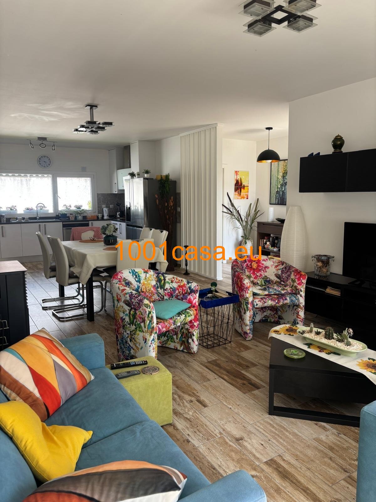 3 SZ Bungalow Villa mit Pool, ca 10km zum Surf hotspot Nazare