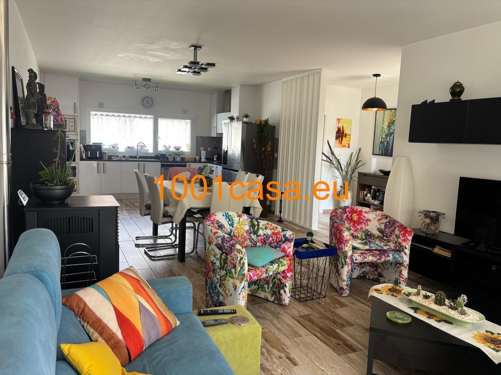 3 SZ Bungalow Villa mit Pool, ca 10km zum Surf hotspot Nazare