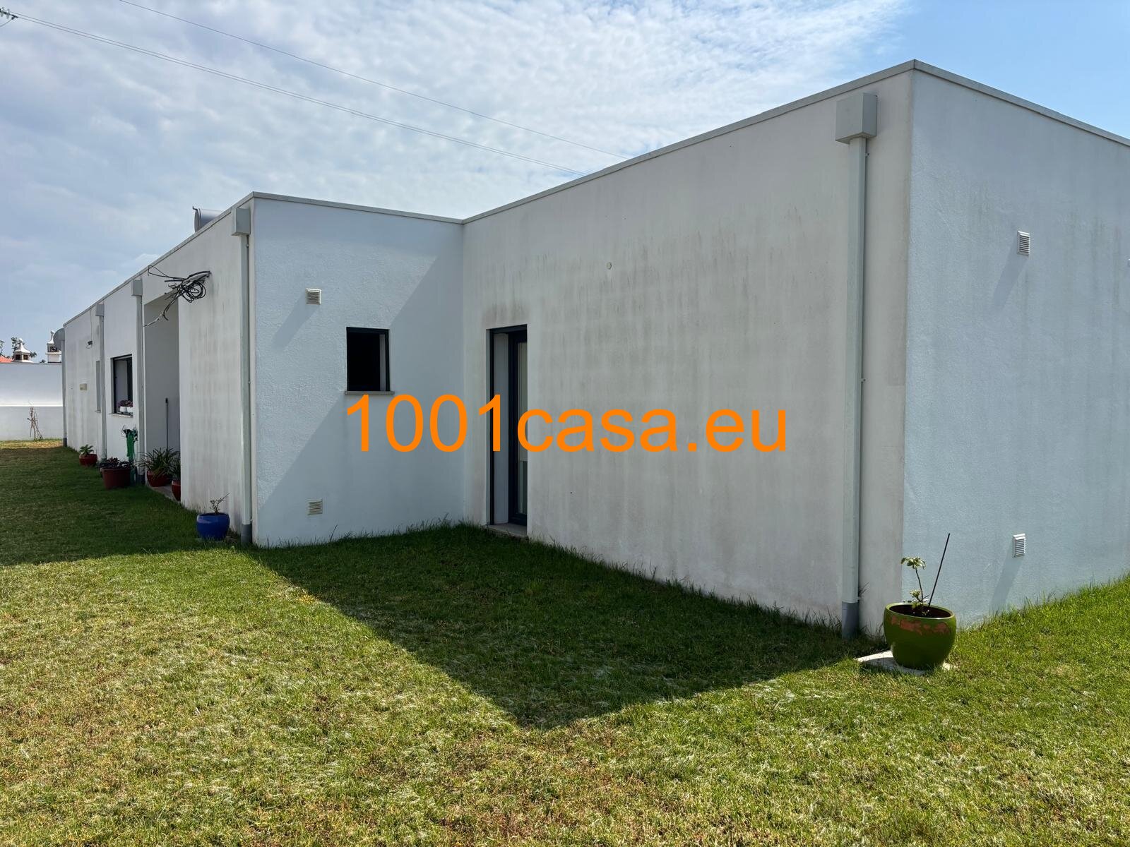 3 SZ Bungalow Villa mit Pool, ca 10km zum Surf hotspot Nazare