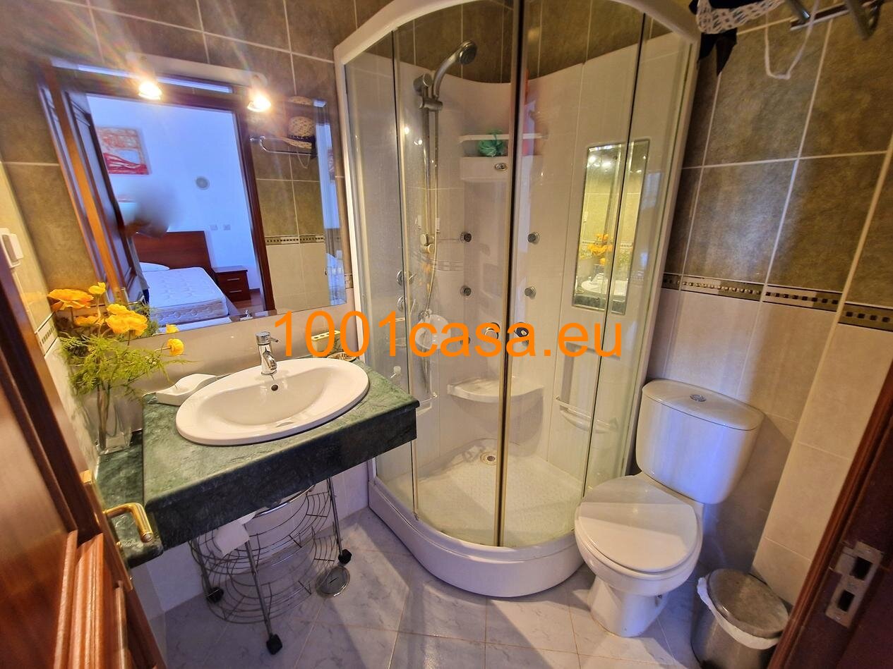 Exklusive Land-Villa bei Salir