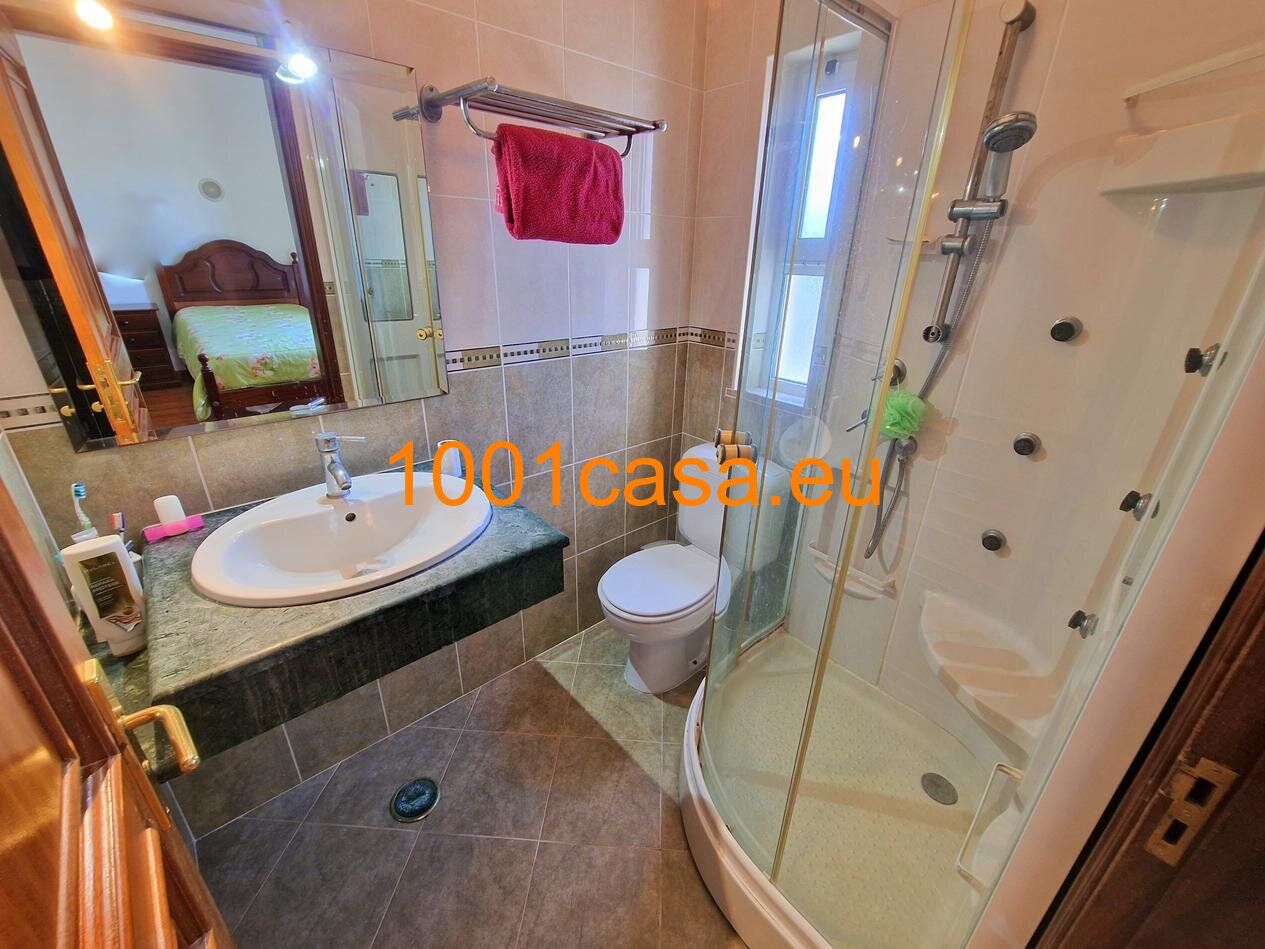 Exklusive Land-Villa bei Salir