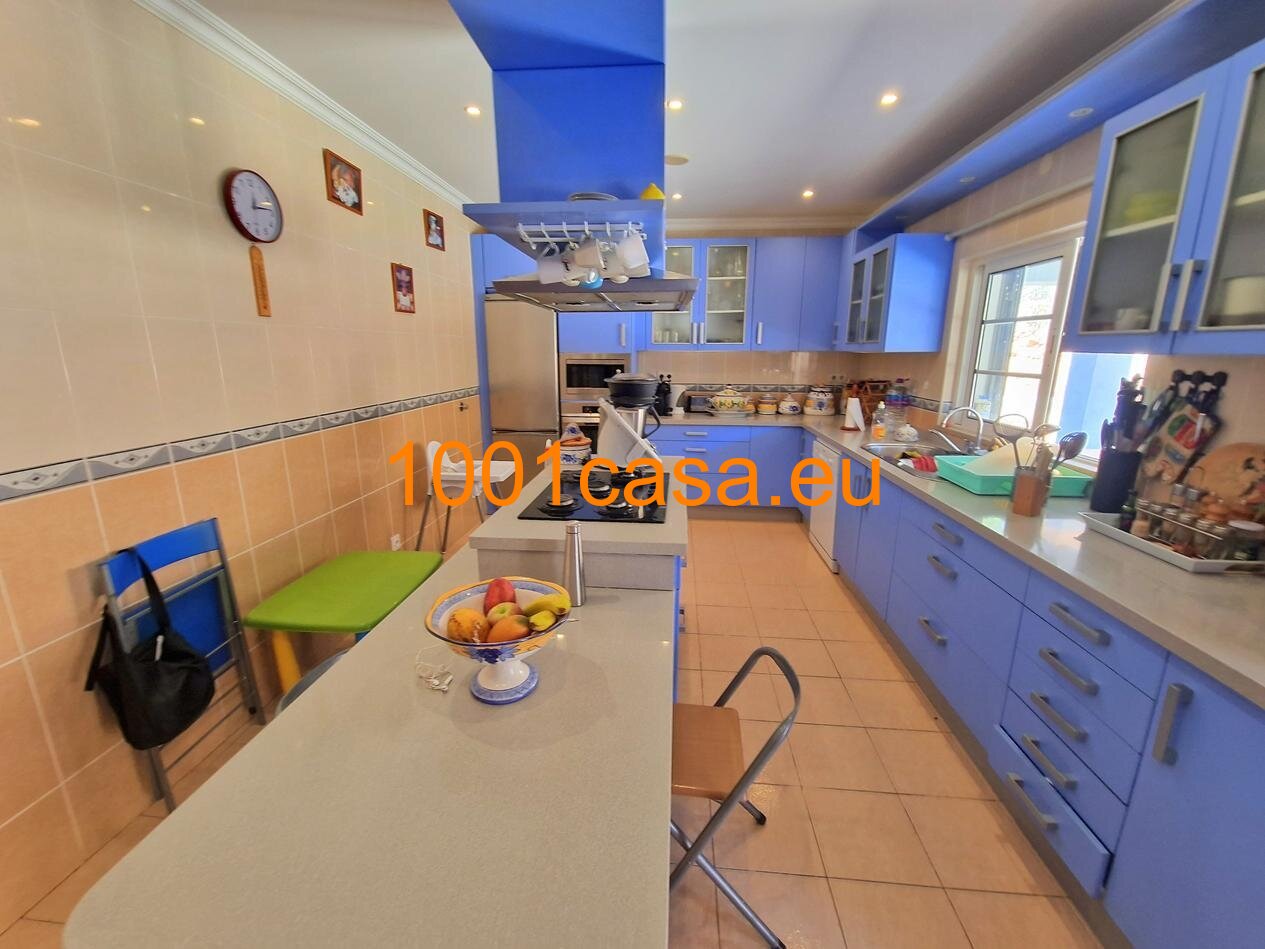 Exklusive Land-Villa bei Salir