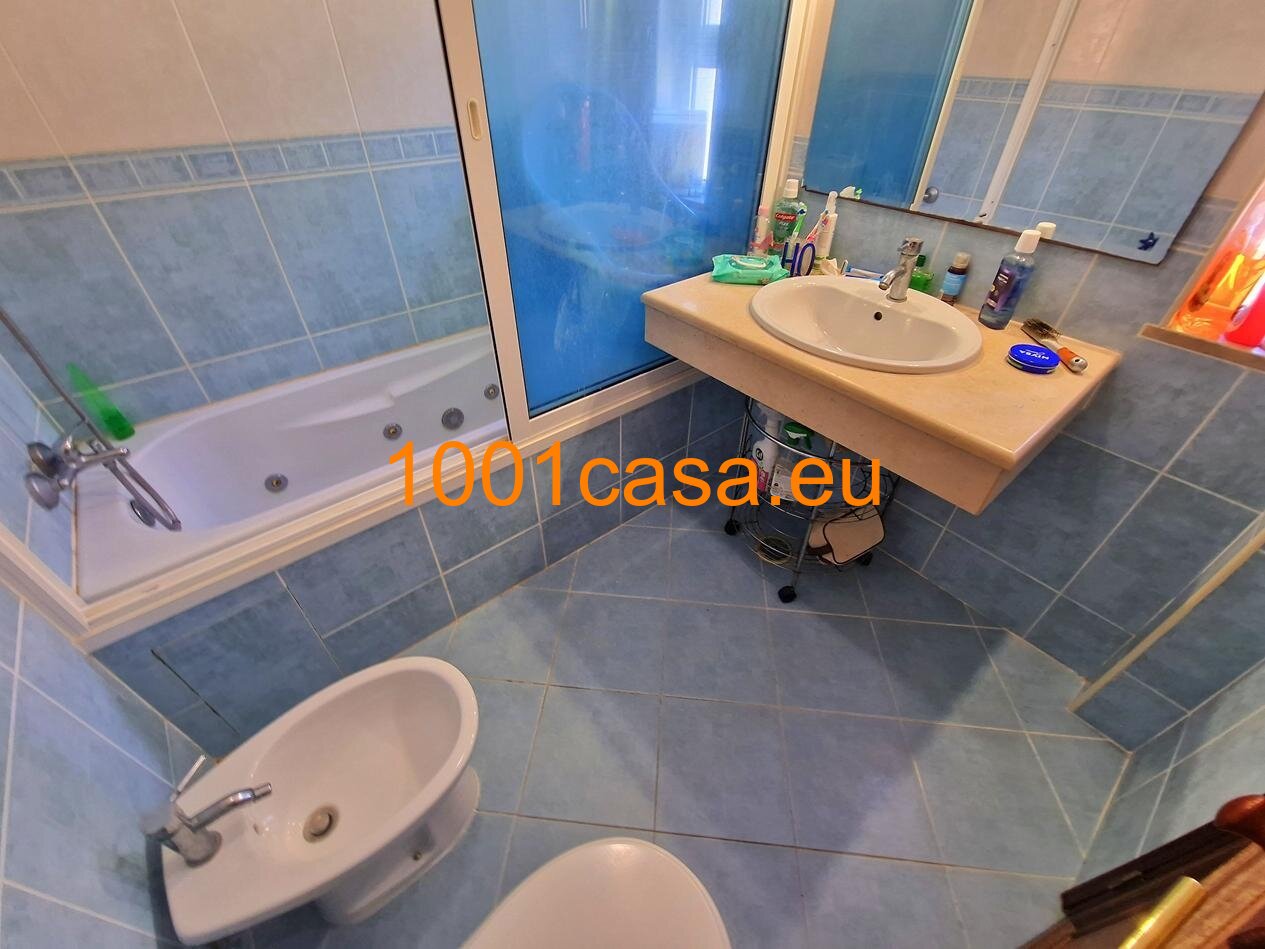 Exklusive Land-Villa bei Salir