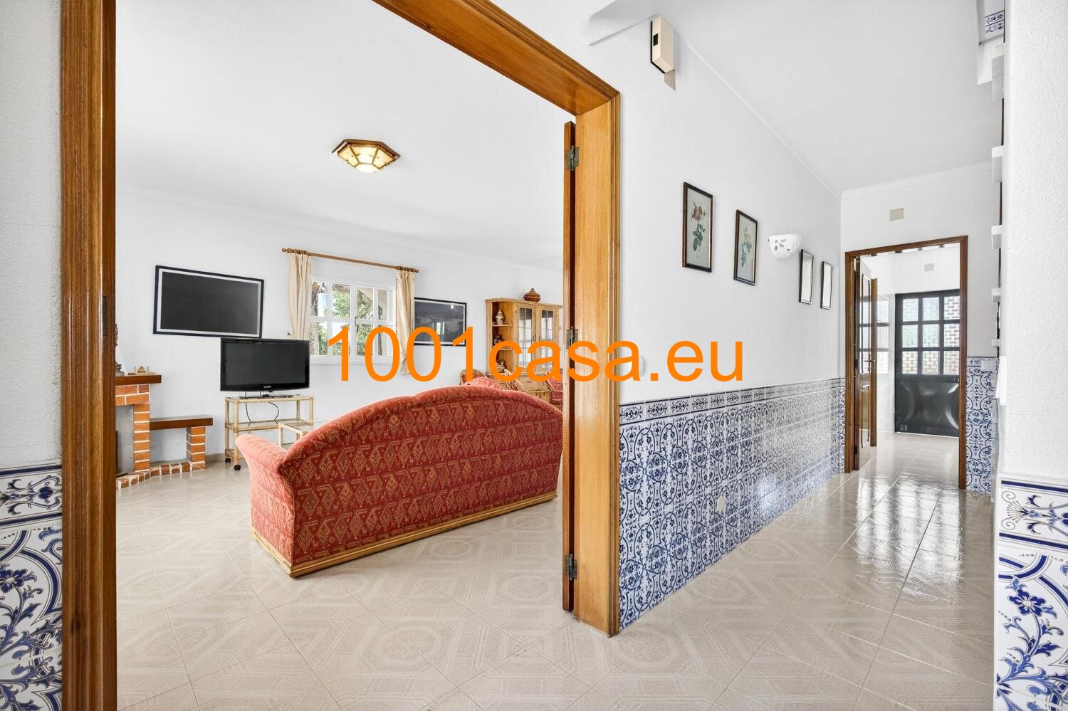 Zu Fuss zum Strand - Algarve Manta Rota Villa