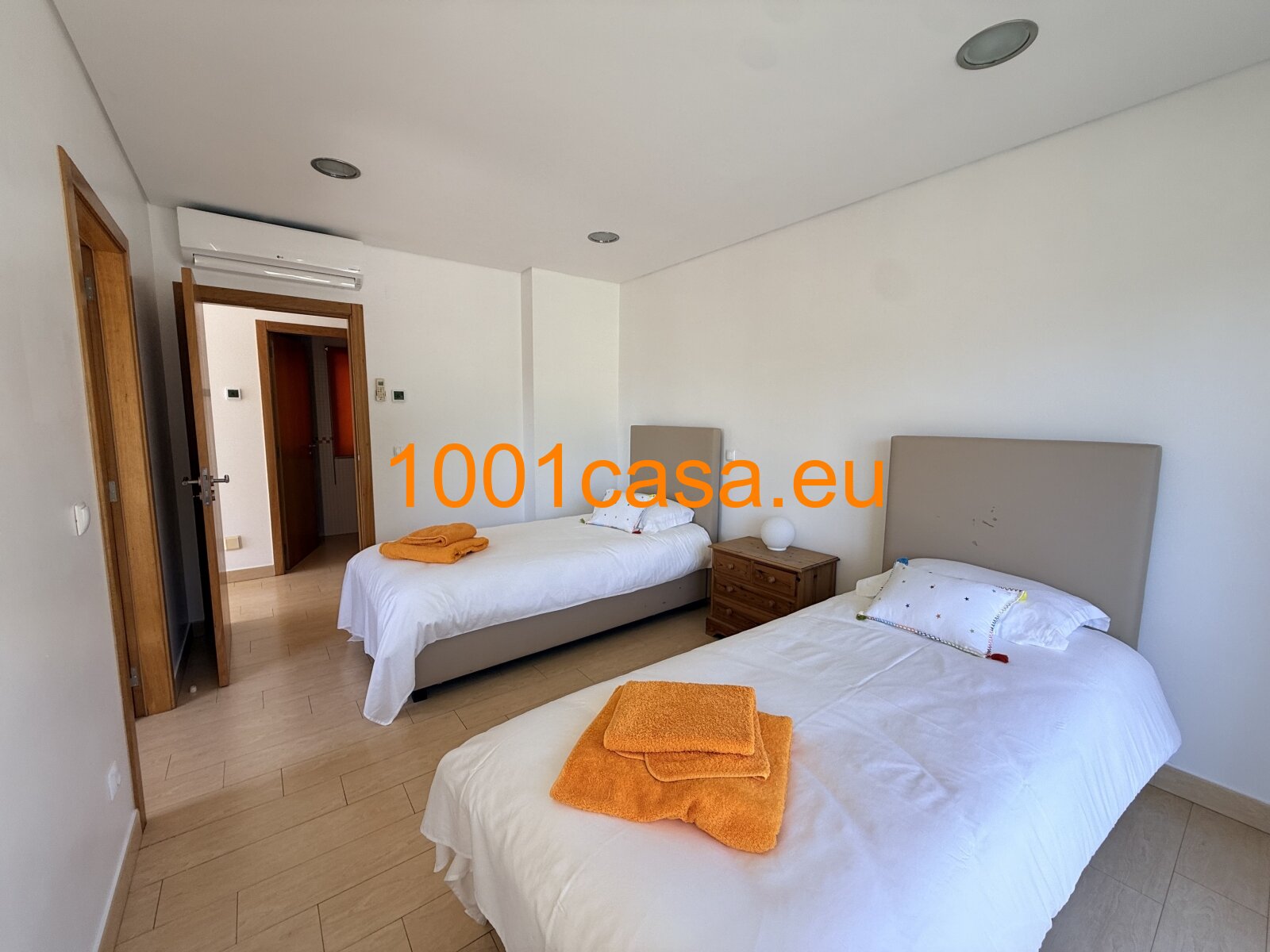 Villa mit Lagunenblick - Silber Küste zu verkaufen