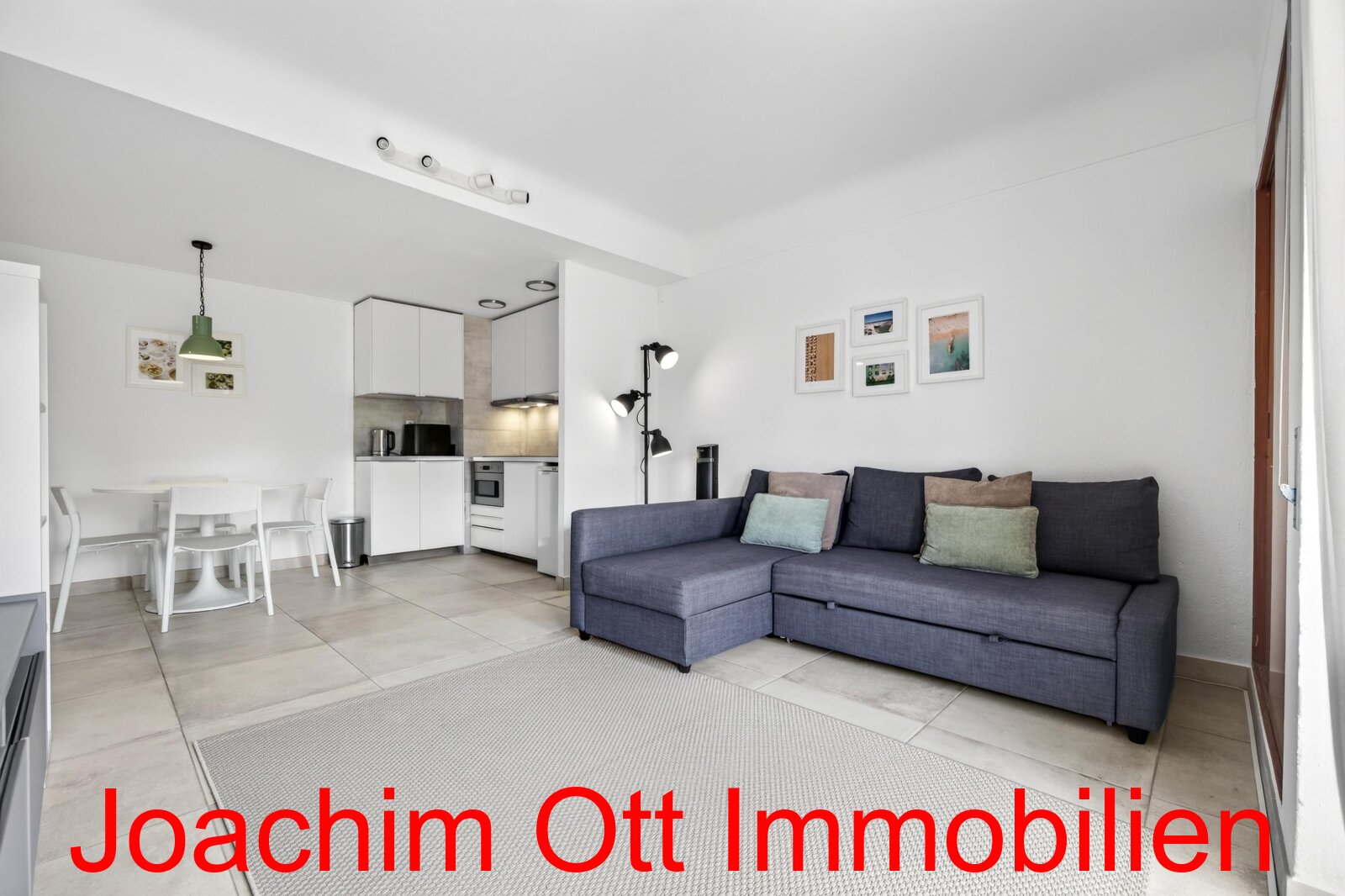 Vilamoura Ferienwohnung/ Vermietungsobjekt mit Rendite zu verkaufen