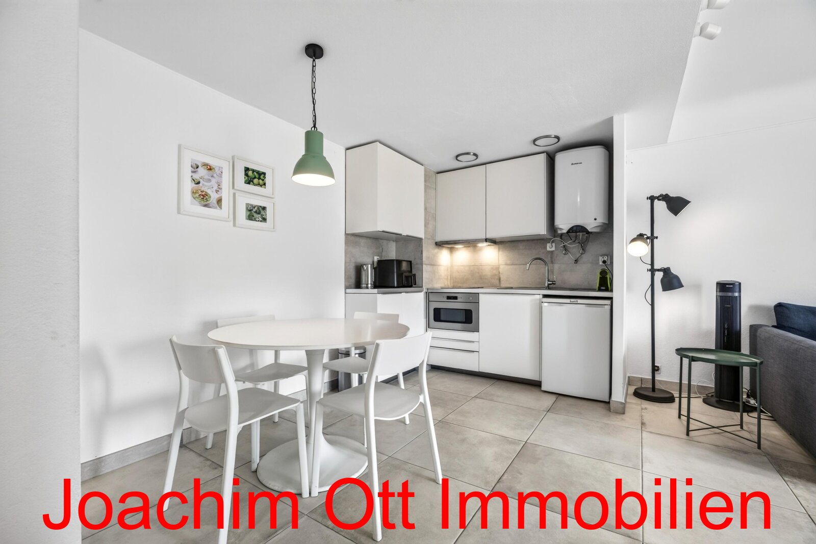 Vilamoura Ferienwohnung/ Vermietungsobjekt mit Rendite zu verkaufen