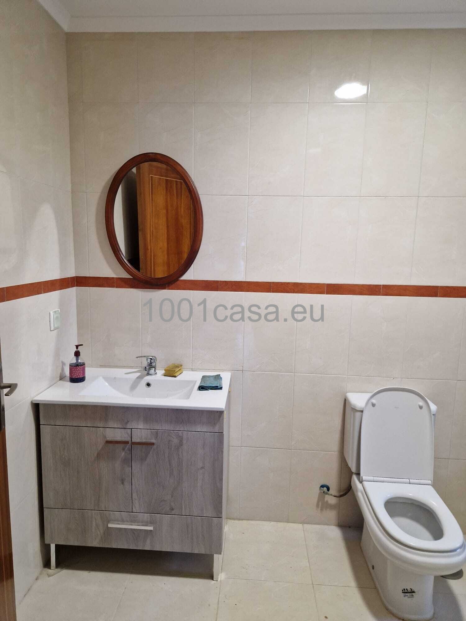 Traumhafte Villa mit 5 Schlafzimmer Nebengebäude und Ställen Silberküste, Portugal