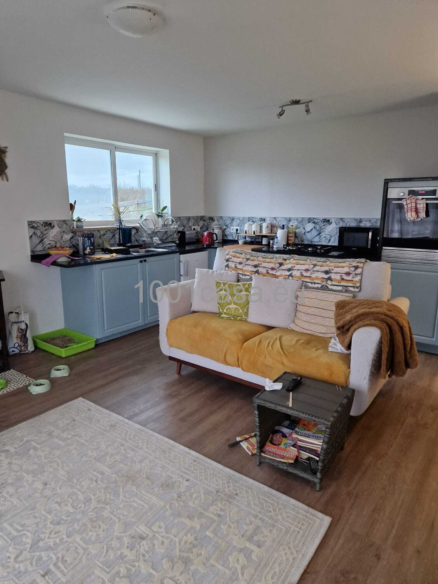 Traumhafte Villa mit 5 Schlafzimmer Nebengebäude und Ställen Silberküste, Portugal