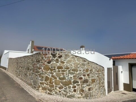 Villa nur 500 Meter zum Meer Serra do Bouro Silberküste