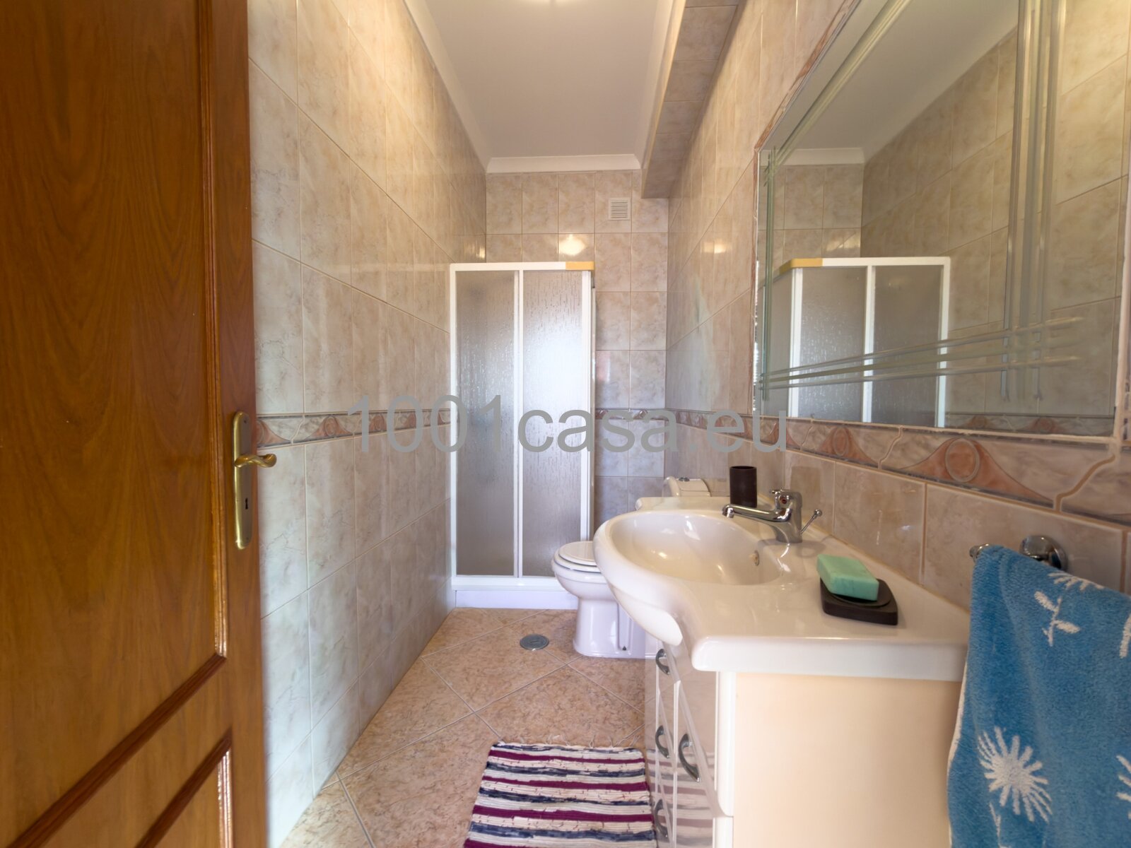 ALGARVE – TRAUMHAUS-ALARM: Meerblick & Insel-Panorama!