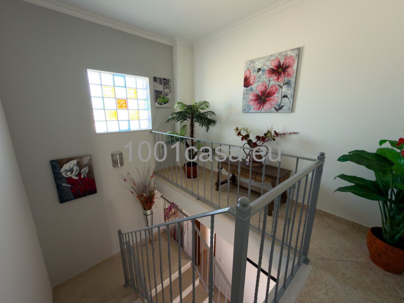 ALGARVE – TRAUMHAUS-ALARM: Meerblick & Insel-Panorama!
