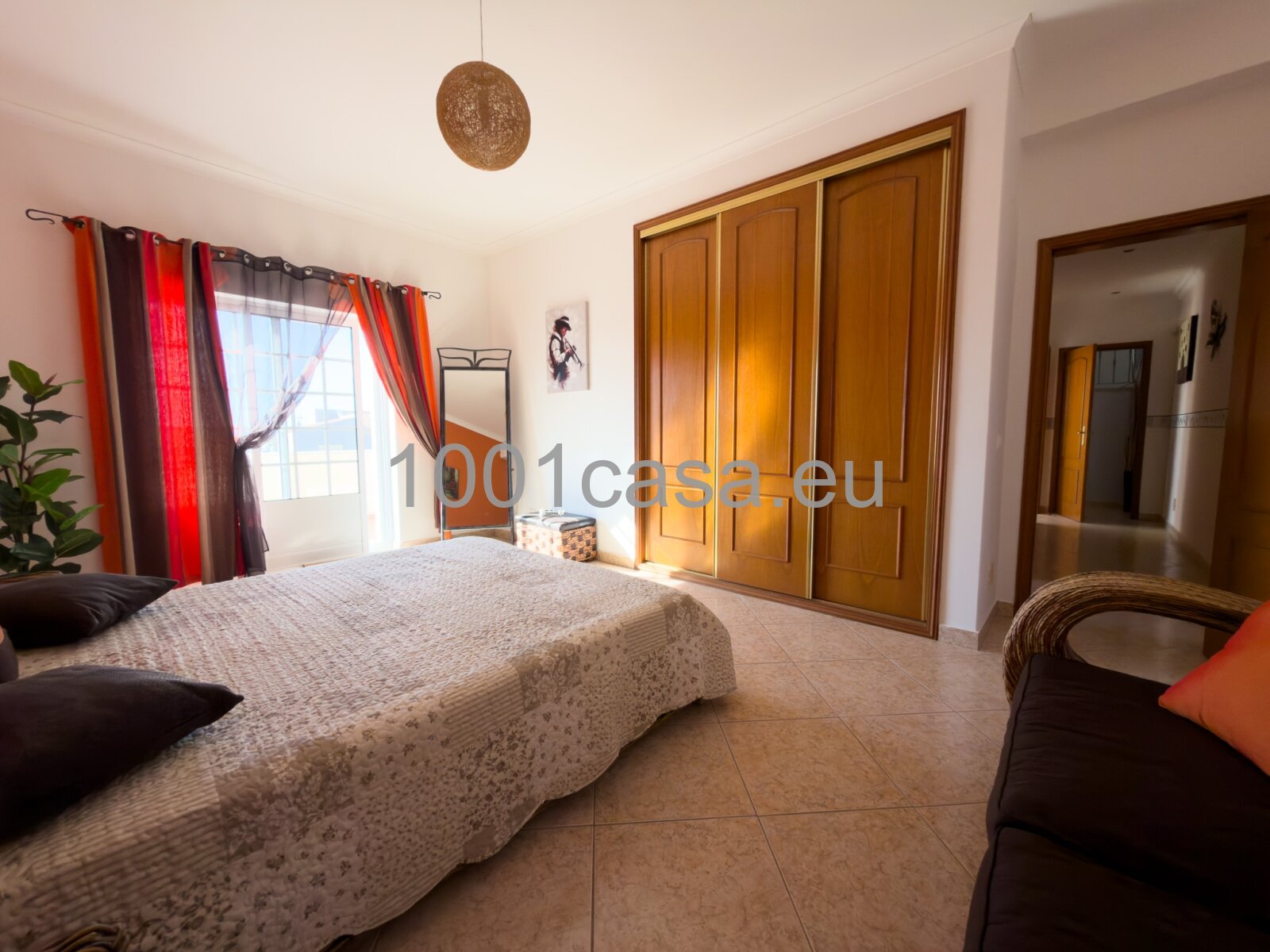 ALGARVE – TRAUMHAUS-ALARM: Meerblick & Insel-Panorama!