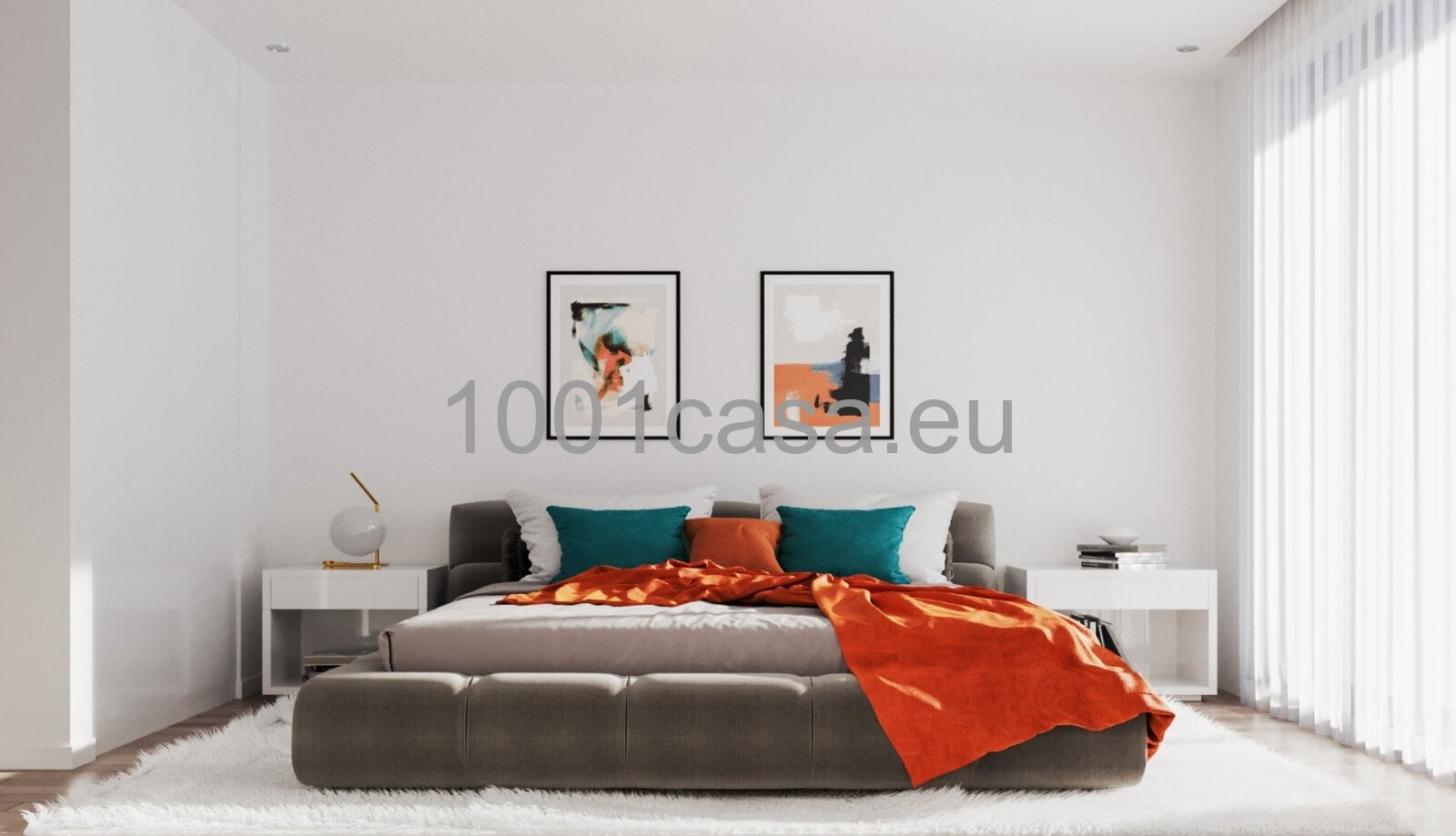 Keine Käuferprovision - Algarve Cabanas de Tavira super Luxus Wohnungen