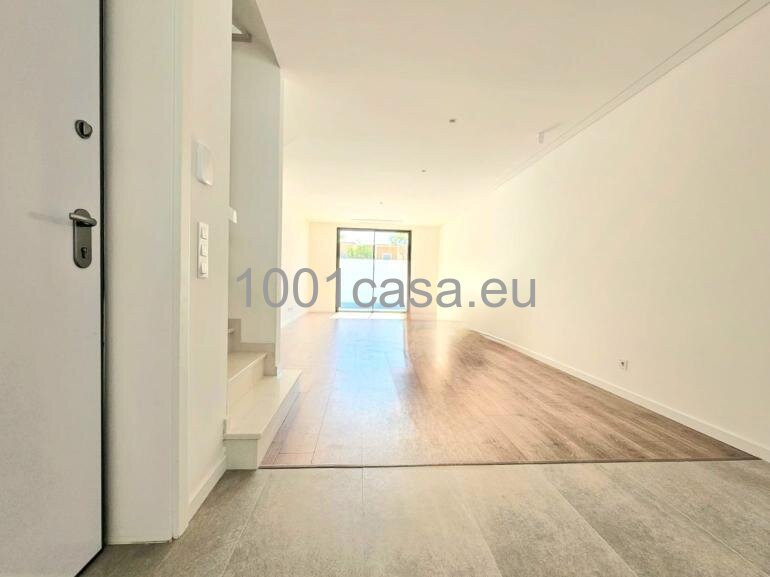 Provisionsfrei Algarve Fuseta - Modernes Wohnerlebnis mit Meerblick und höchstem Komfort