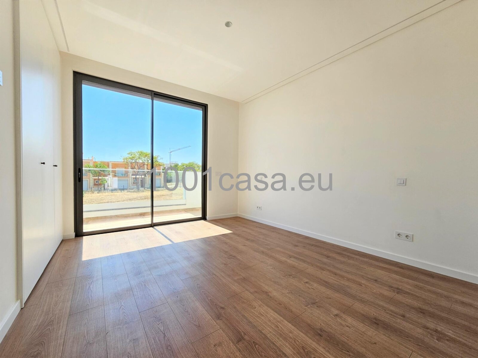 Provisionsfrei Algarve Fuseta - Modernes Wohnerlebnis mit Meerblick und höchstem Komfort