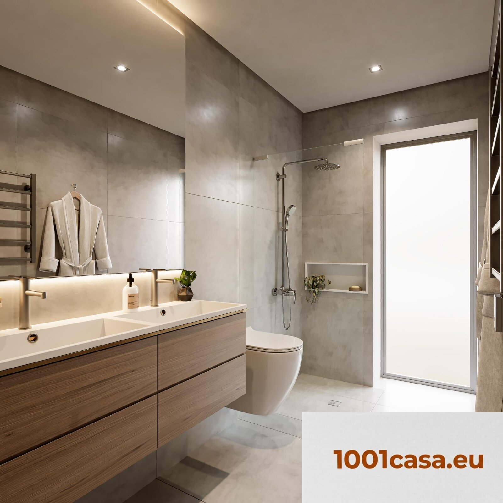 Neubau-Villa mit Pool, ca. 1km zum Strand, Sao Martinho do Porto, 3 Schlafzimmer, Vermietungspotenzial