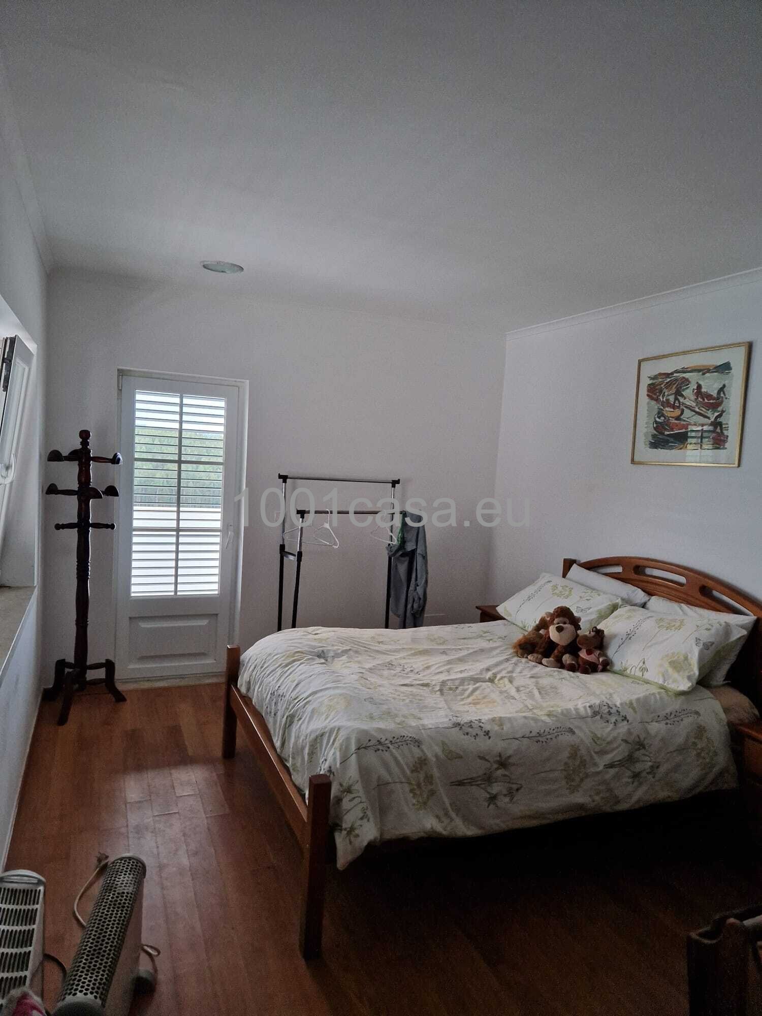 Reitanwesen zu verkaufen: Villa mit 5 Schlafzimmer Silberküste, Portugal