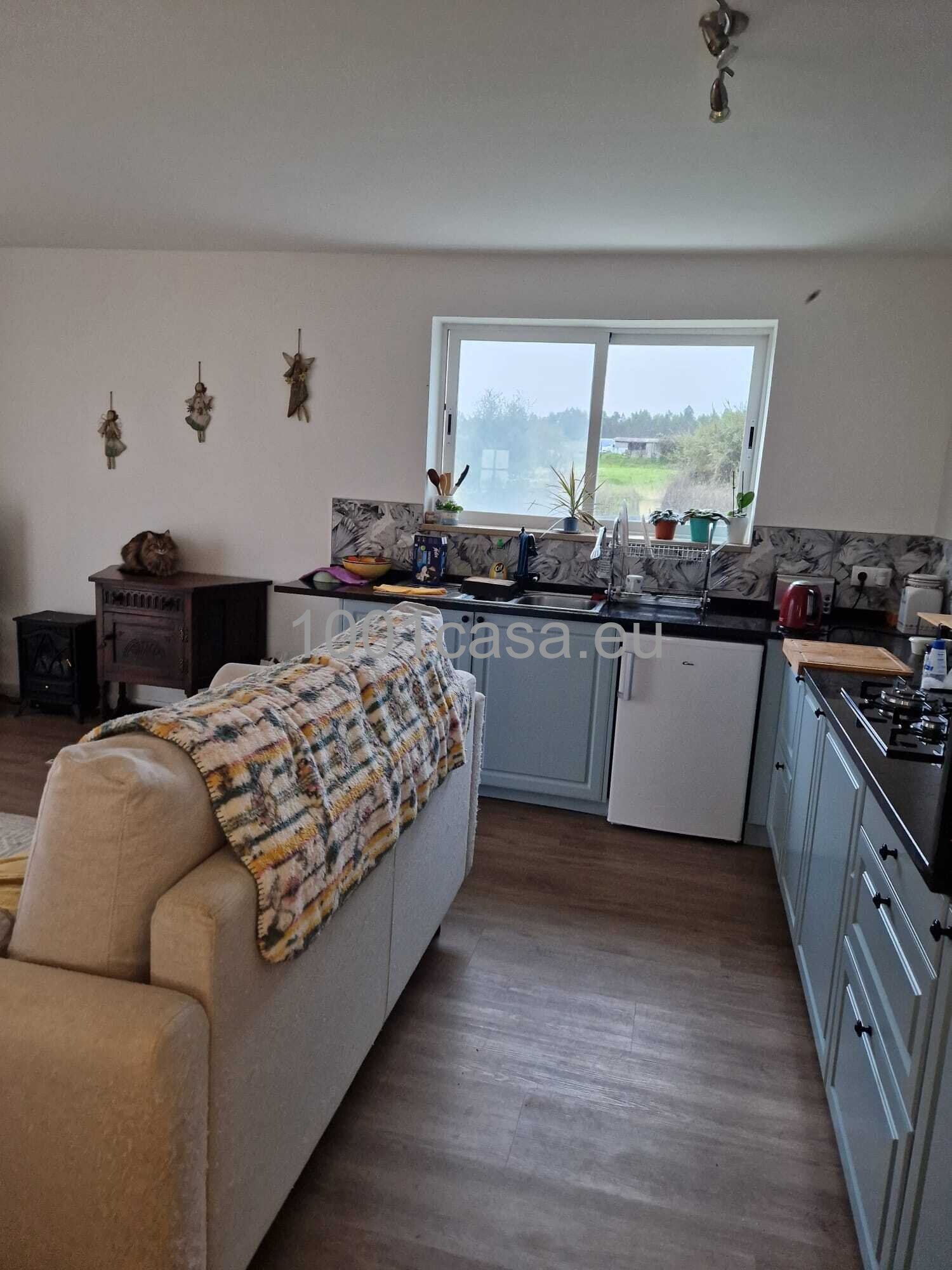 Reitanwesen zu verkaufen: Villa mit 5 Schlafzimmer Silberküste, Portugal