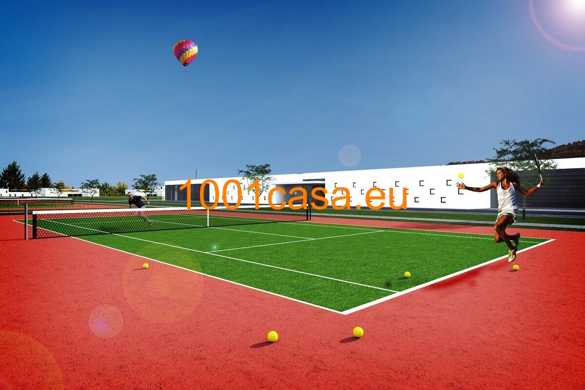 Algarve: Das neue Level im Profisport