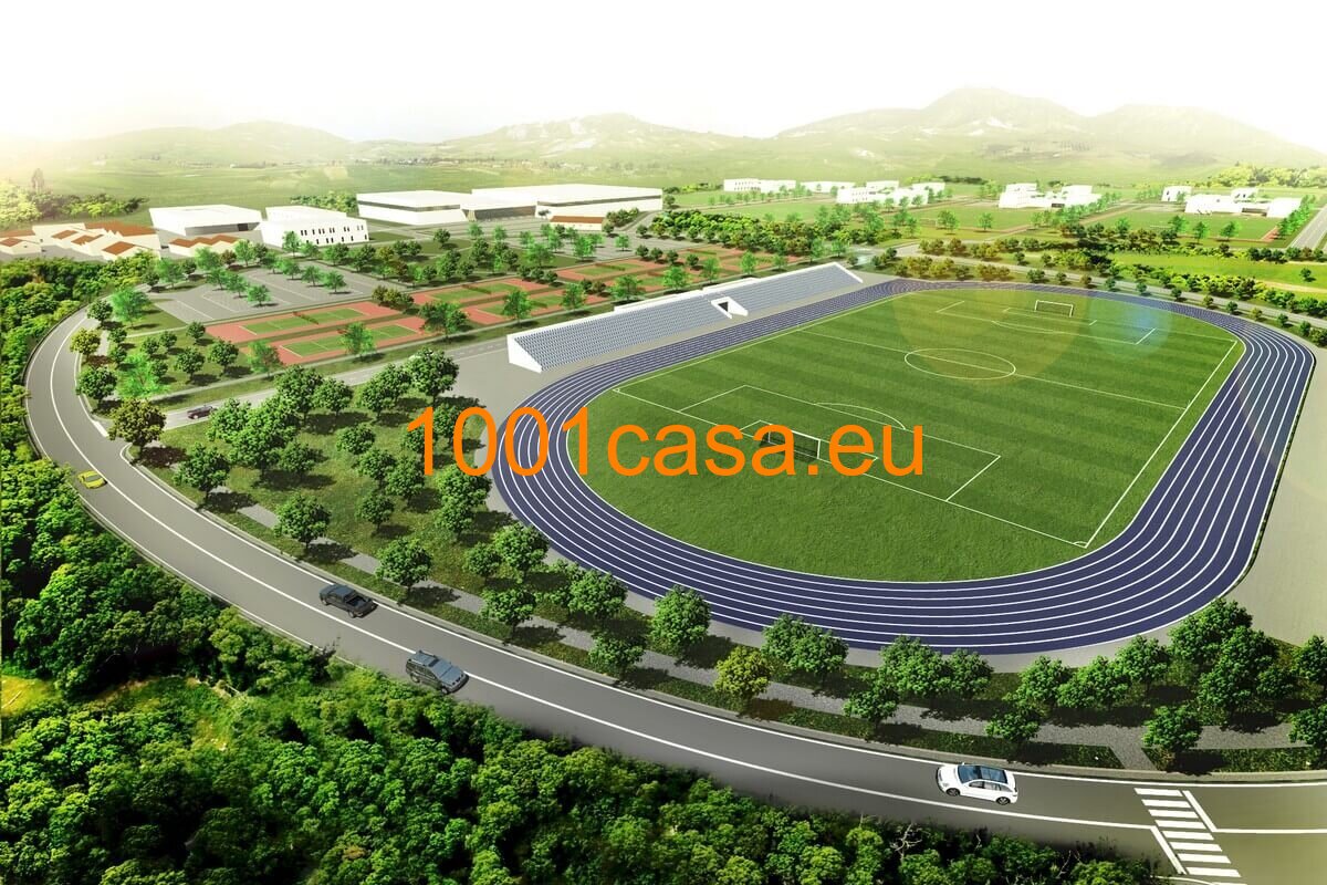 Algarve: Das neue Level im Profisport