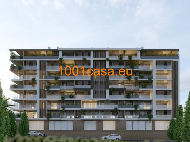 Algarve Capital, Faro | Neubau: Ultra-Luxus 4-Zimmer-Penthouse mit Blick auf die Ria Formosa