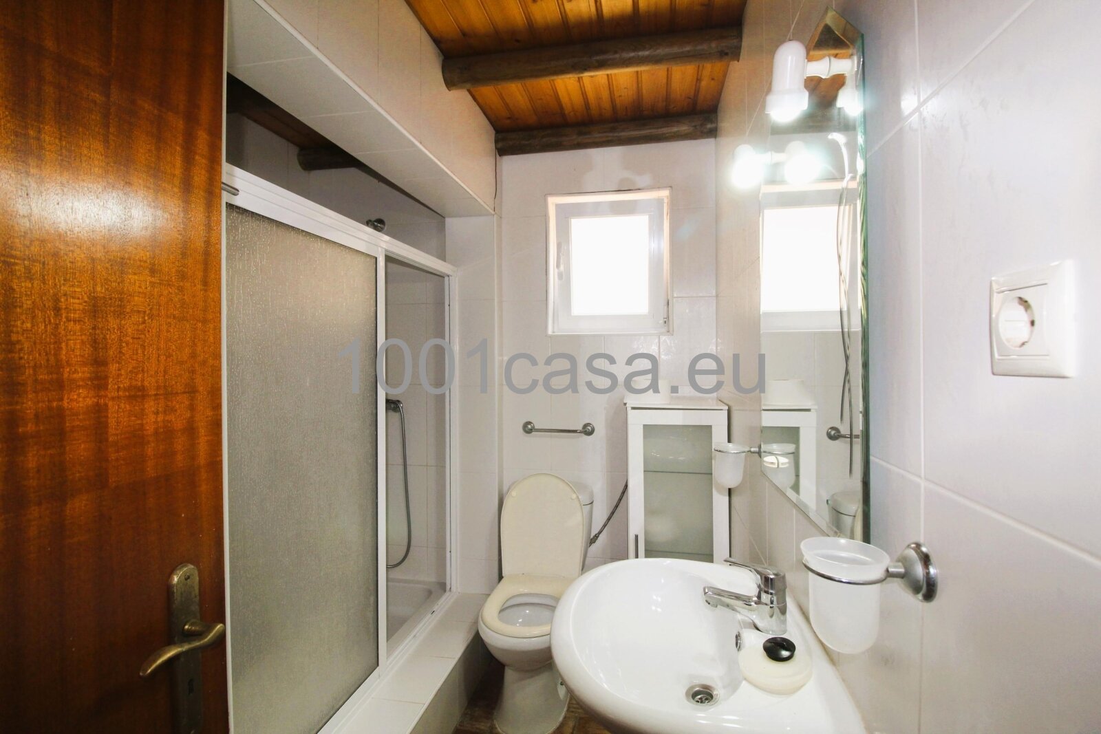 Algarve Provisionsfrei 2 Schlafzimmer Landhaus mit Ausbau Potenzial