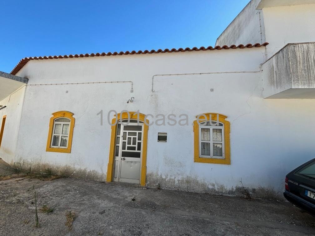 Provisionsfrei - Landhaus-Idylle mit Meerblick nahe Loule