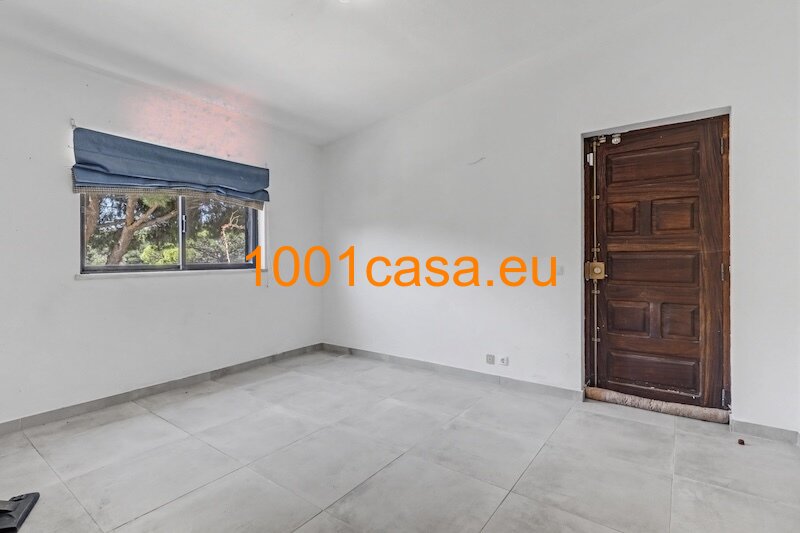 Algarve Exklusive 3-Zimmer-Villa auf ca.1ha in Almancil - Privatsphäre mit Pool & Komfort