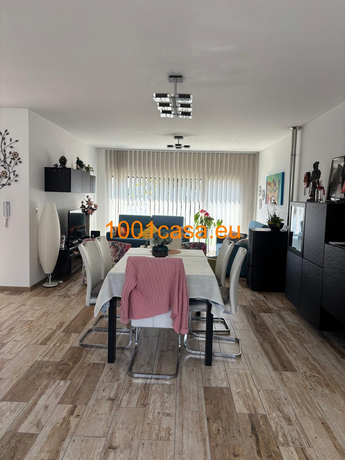 3 SZ Bungalow Villa mit Pool, ca 10km zum Surf hotspot Nazare
