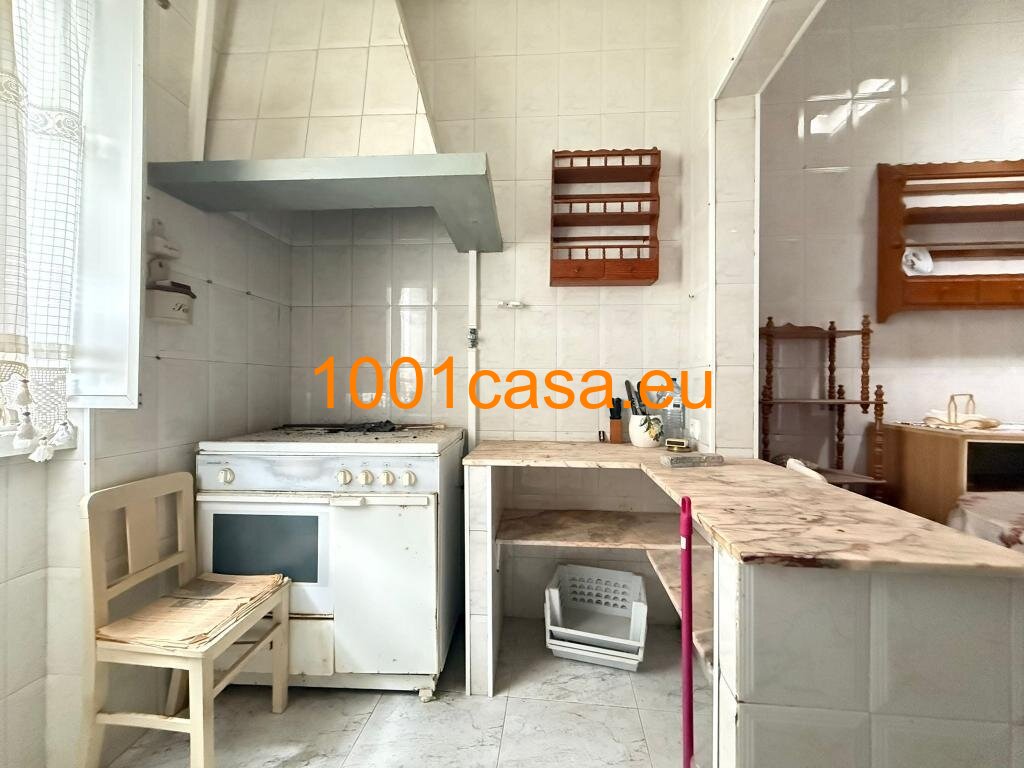 Algarve - Souveränes Haus in der Baixa | Olhao zu verkaufen