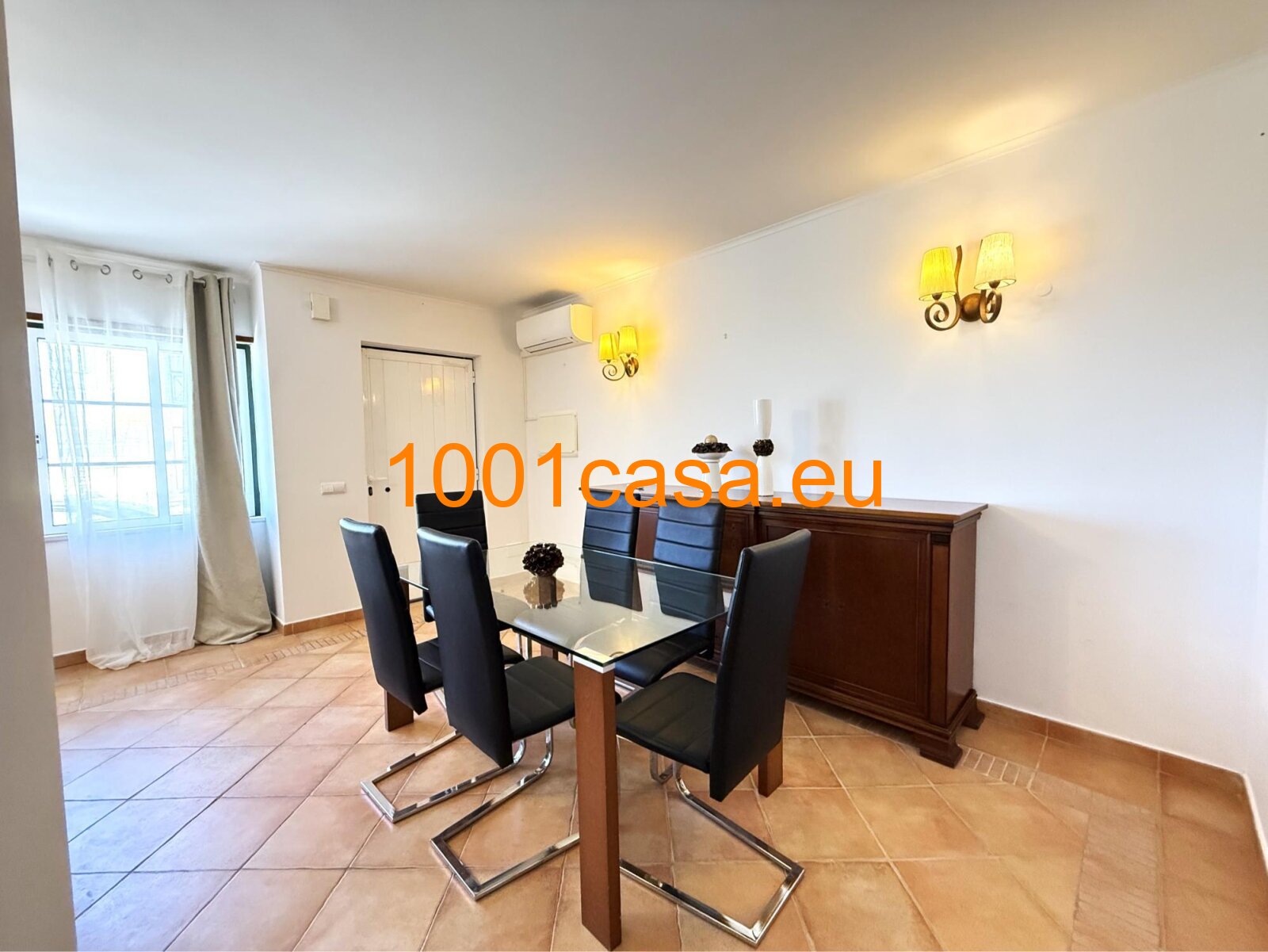 Bezugsfertige 3 SZ Villa in Estoi Faro | 111m² Sonnen-Terrasse zu verkaufen