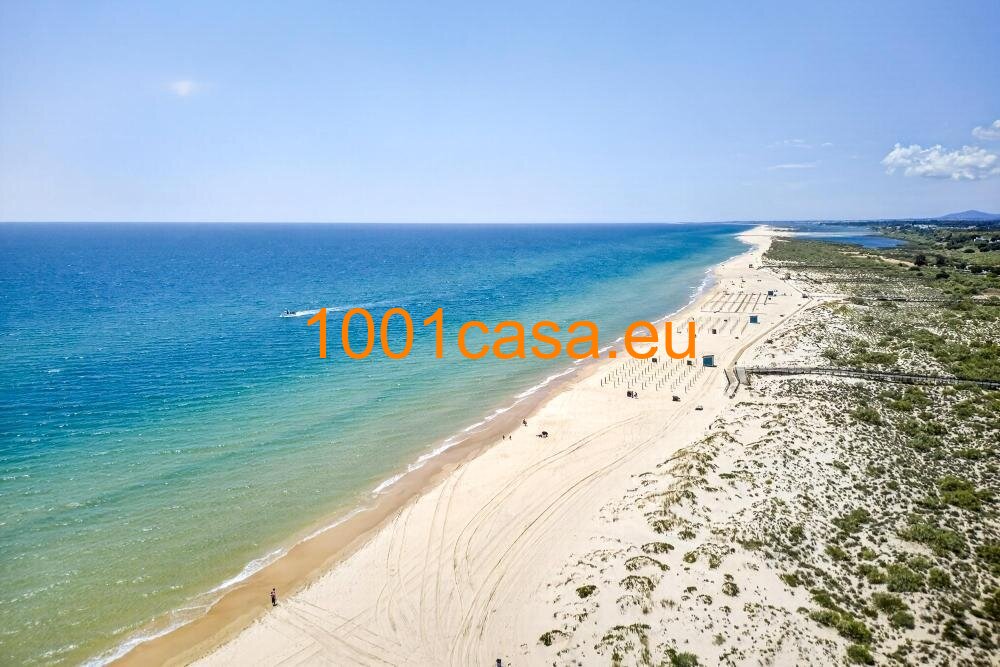 Zu Fuss zum Strand - Algarve Manta Rota Villa