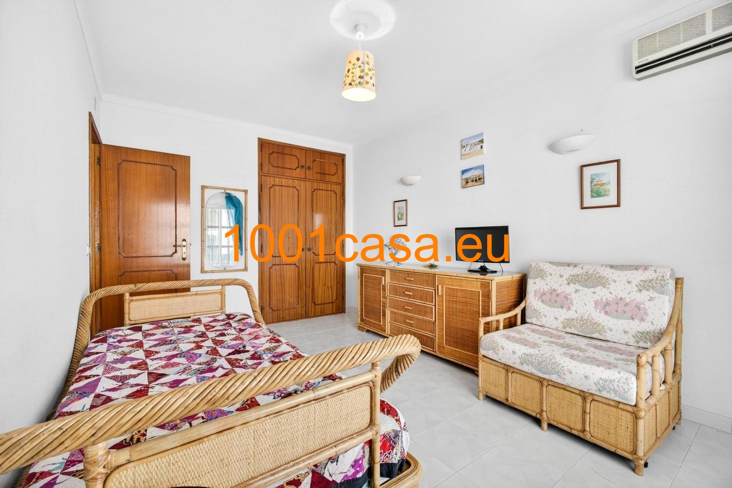 Zu Fuss zum Strand - Algarve Manta Rota Villa