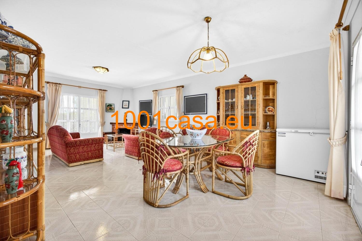 Zu Fuss zum Strand - Algarve Manta Rota Villa