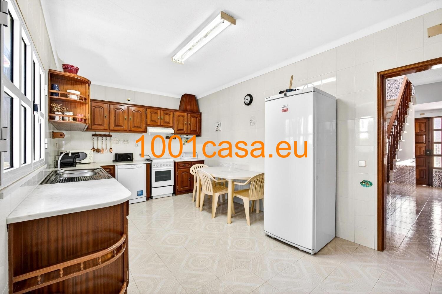 Zu Fuss zum Strand - Algarve Manta Rota Villa