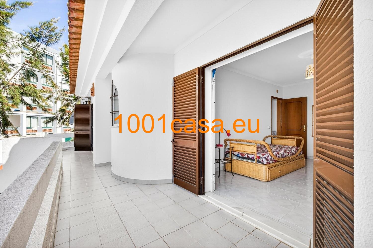 Zu Fuss zum Strand - Algarve Manta Rota Villa