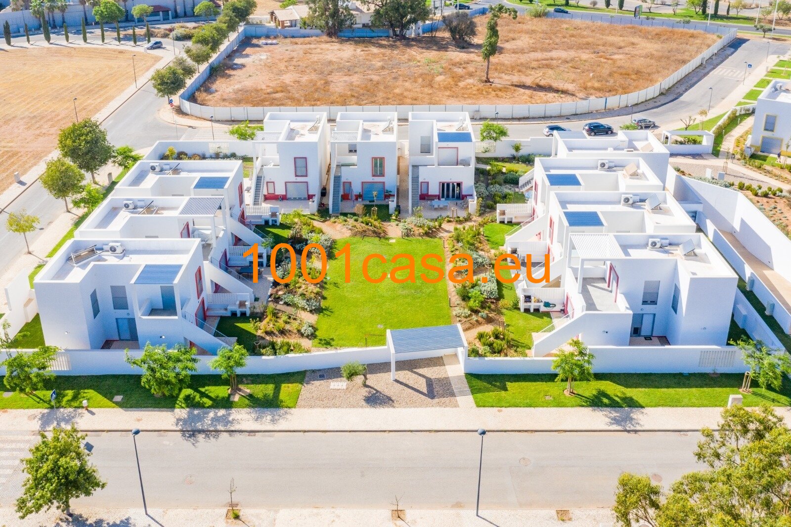 Vilamoura-Elite-Anwesen: Maximale finanzielle Souveränität im exklusivsten Golf- & Yacht-Resort