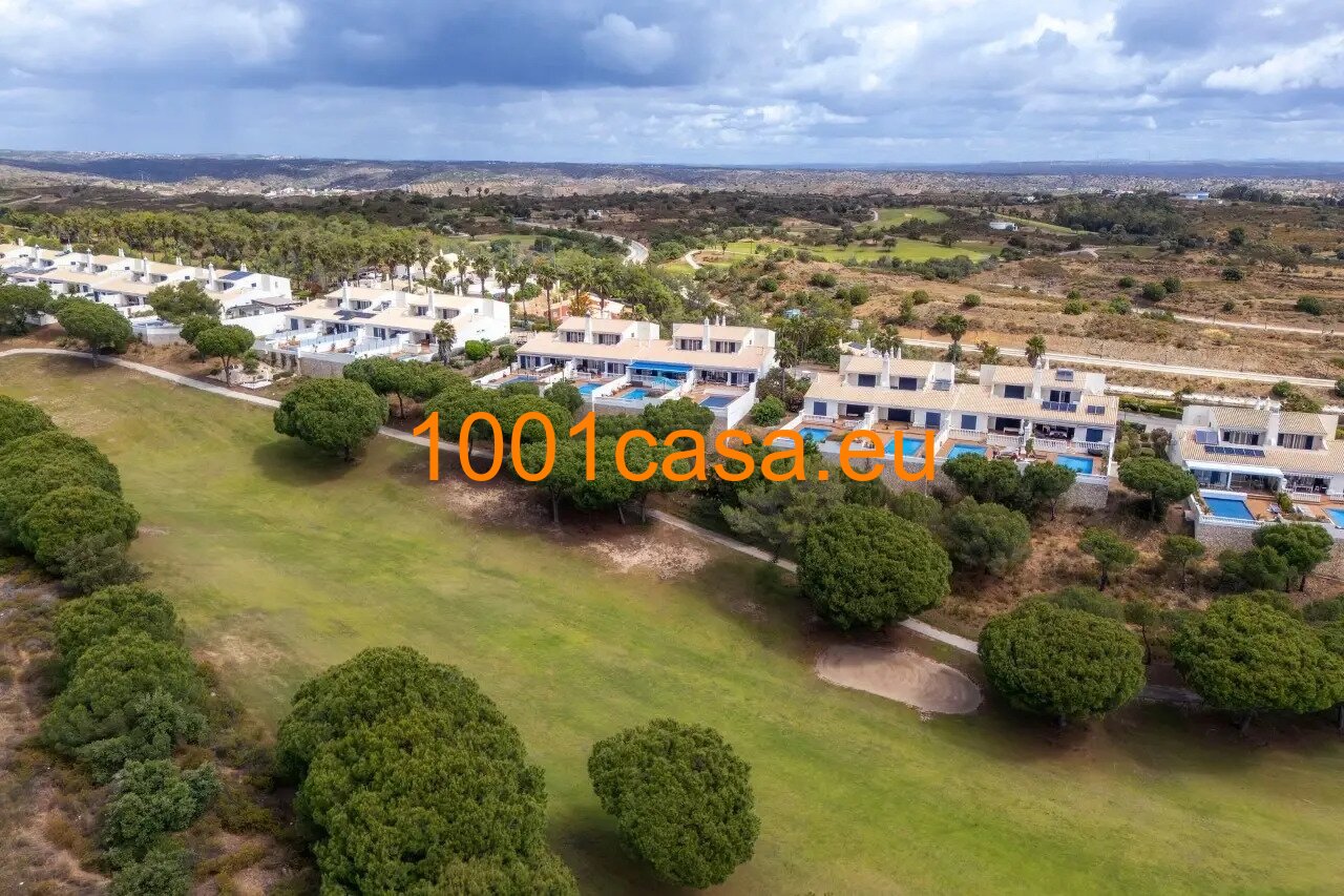 Castro Marim Golf:  