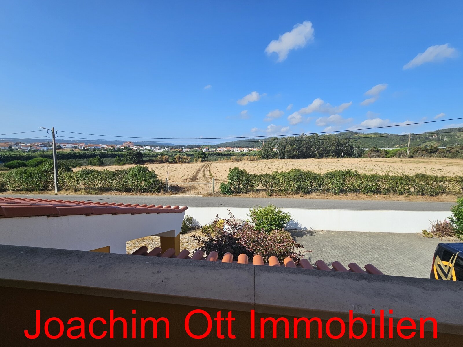4 SZ Villa nahe Sao Martinho do Porto zu verkaufen
