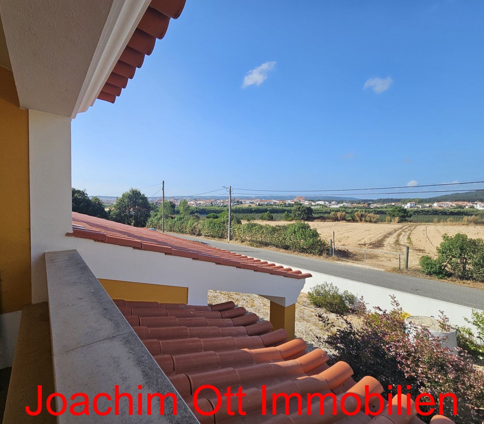 4 SZ Villa nahe Sao Martinho do Porto zu verkaufen