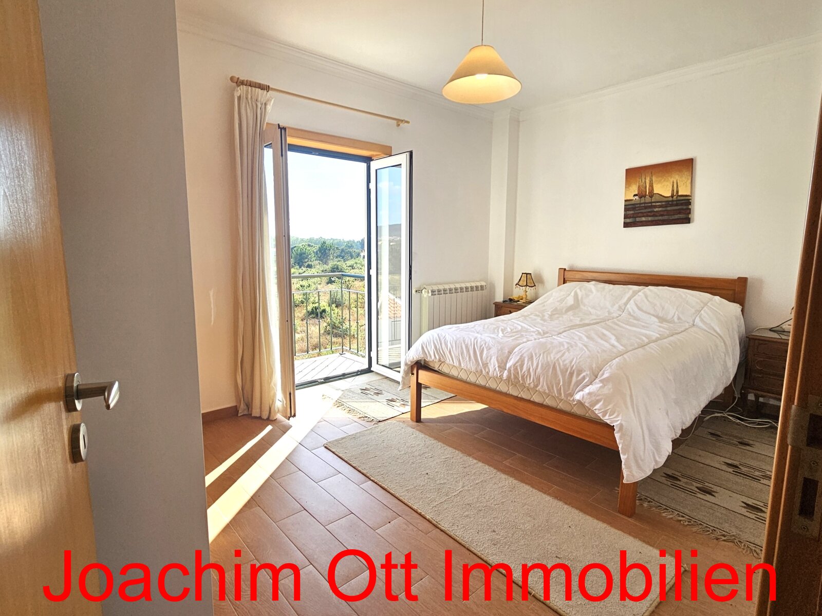 4 SZ Villa nahe Sao Martinho do Porto zu verkaufen