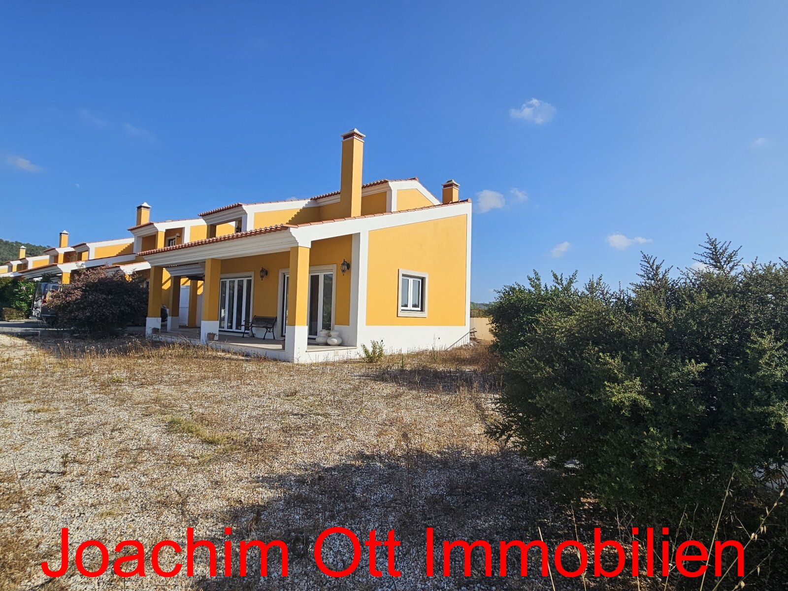 4 SZ Villa nahe Sao Martinho do Porto zu verkaufen